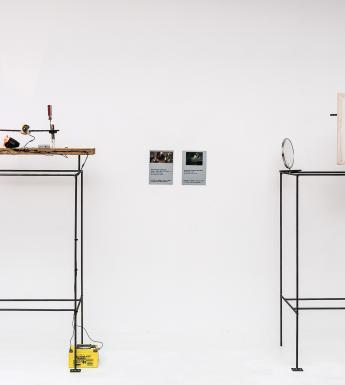 Art Installation IADT