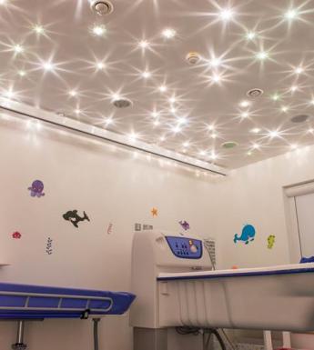 The Sensory Room, Laura Lynn