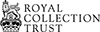 Royal Collection Trust logo