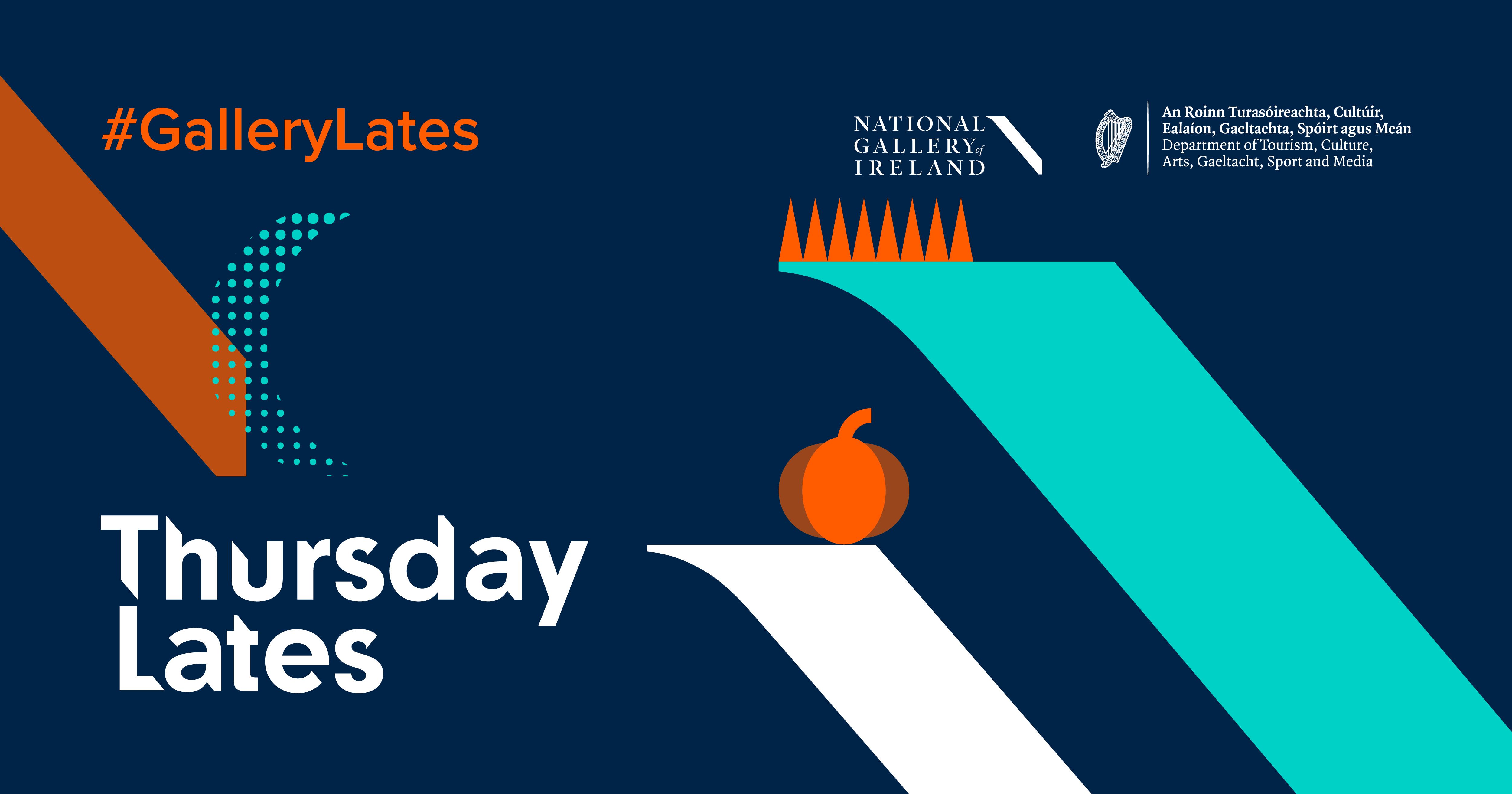 Thursday Lates return to the National Gallery of Ireland National