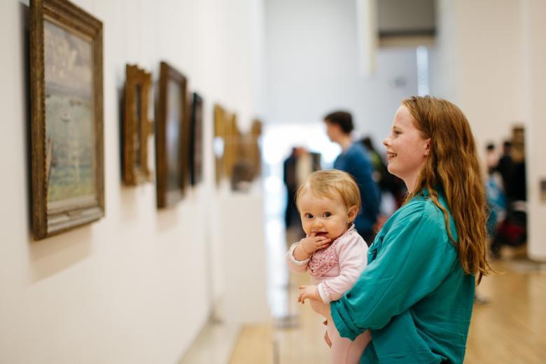 © National Gallery of Ireland