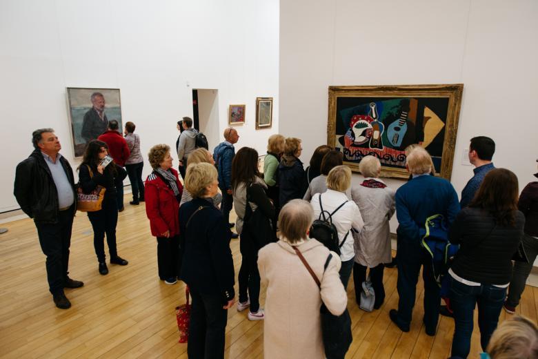 © National Gallery of Ireland