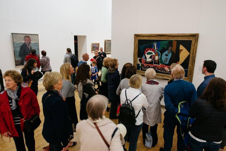 © National Gallery of Ireland