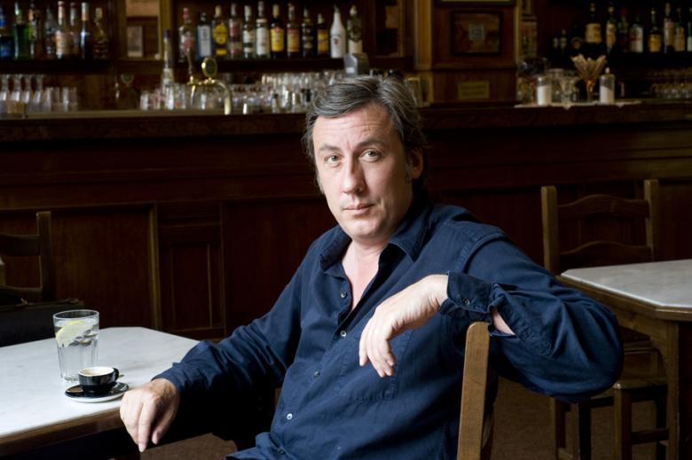 Andrew Graham Dixon