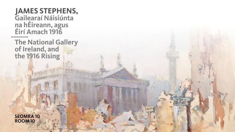 Photo © National Gallery of Ireland