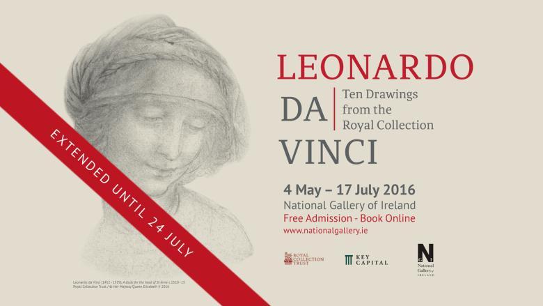 Photo © National Gallery of Ireland