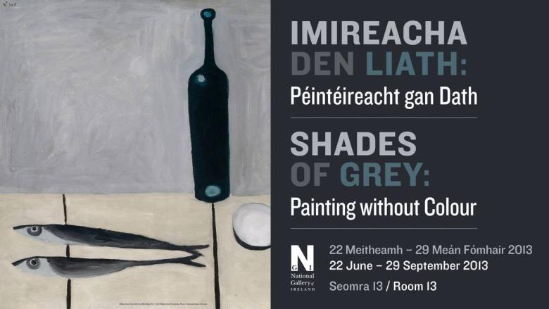 Photo © National Gallery of Ireland