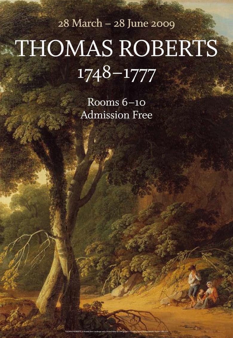 Thomas Roberts (1748-1777). Photo © National Gallery of Ireland