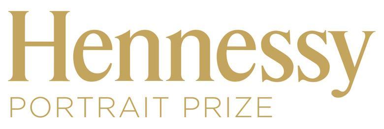 Hennessy Portrait Prize 2017