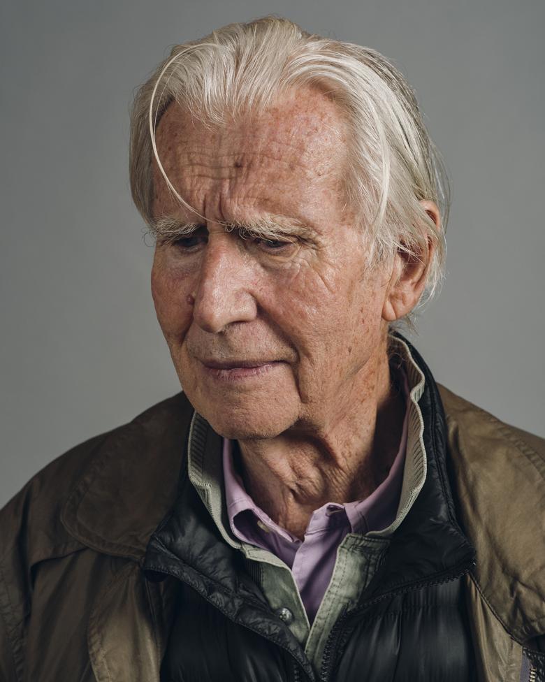 Fionn McCann (b. 1973), Cezanne’s Apple, 2018. © Fionn McCann.