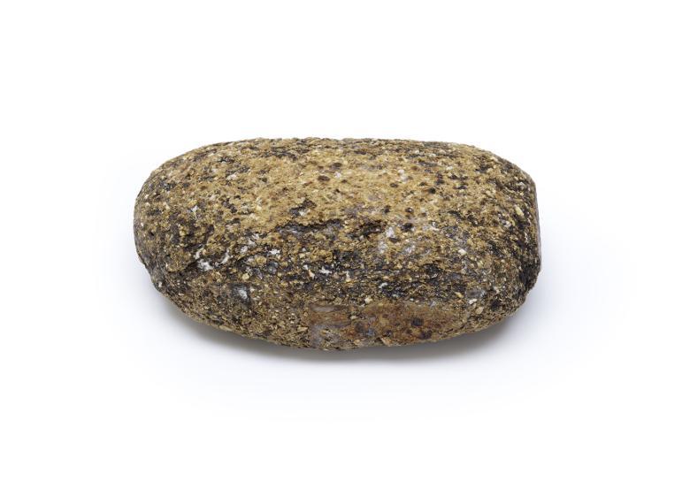 A stone
