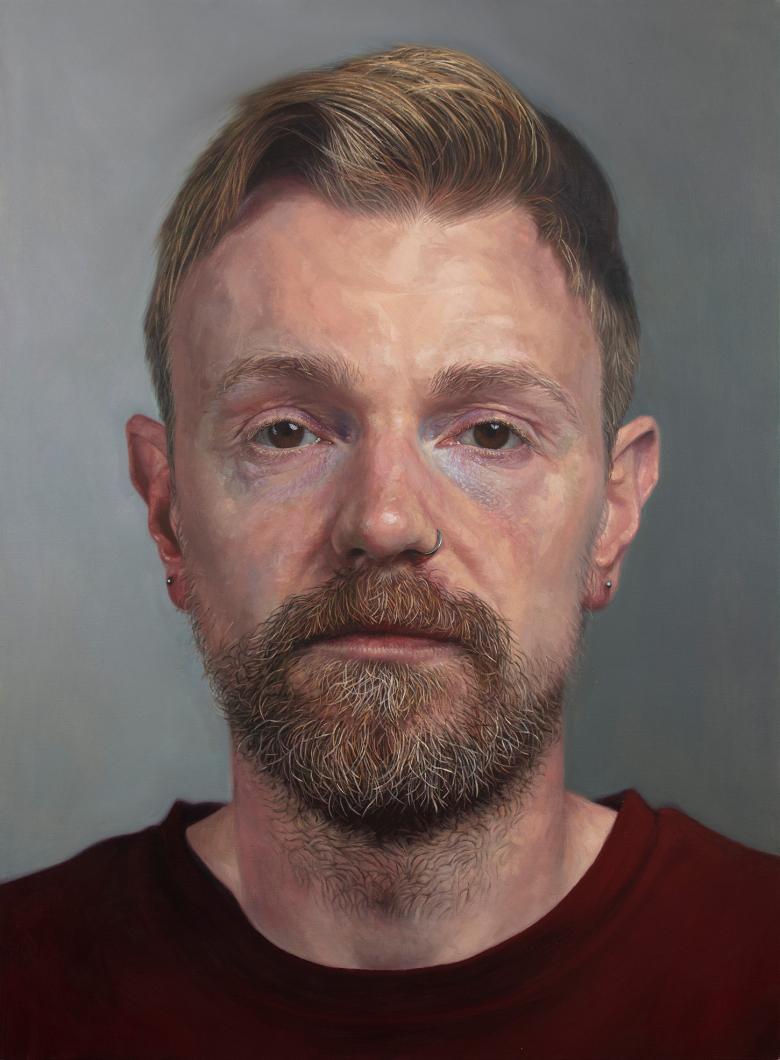 Ian Cumberland National Gallery of Ireland