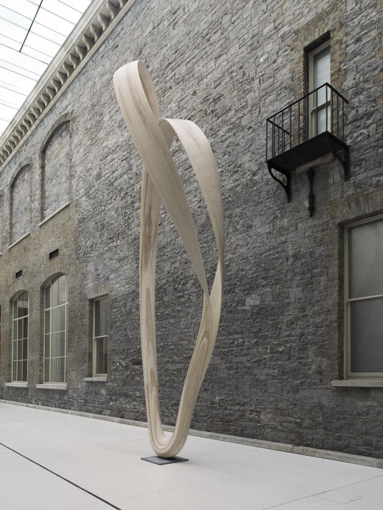 'Magnus Modus' by Joseph Walsh | National Gallery of Ireland