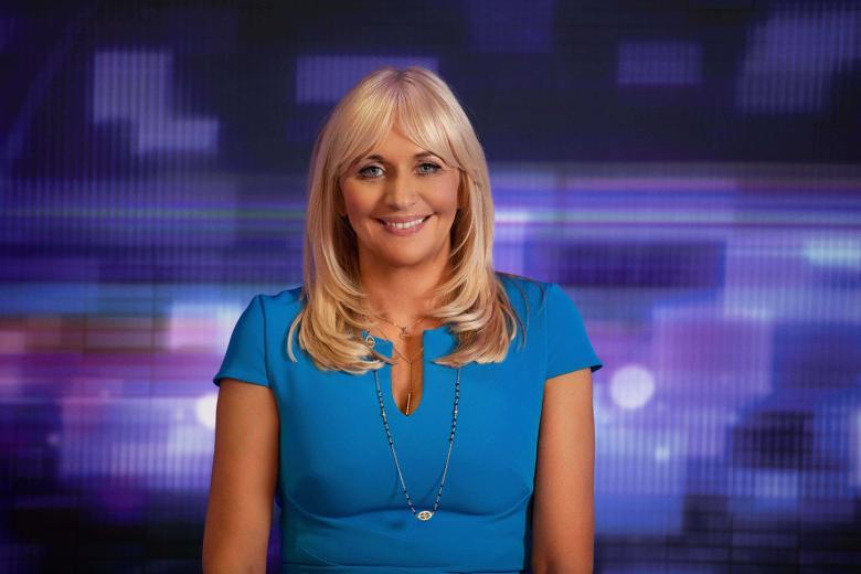 Photo of Miriam O'Callaghan