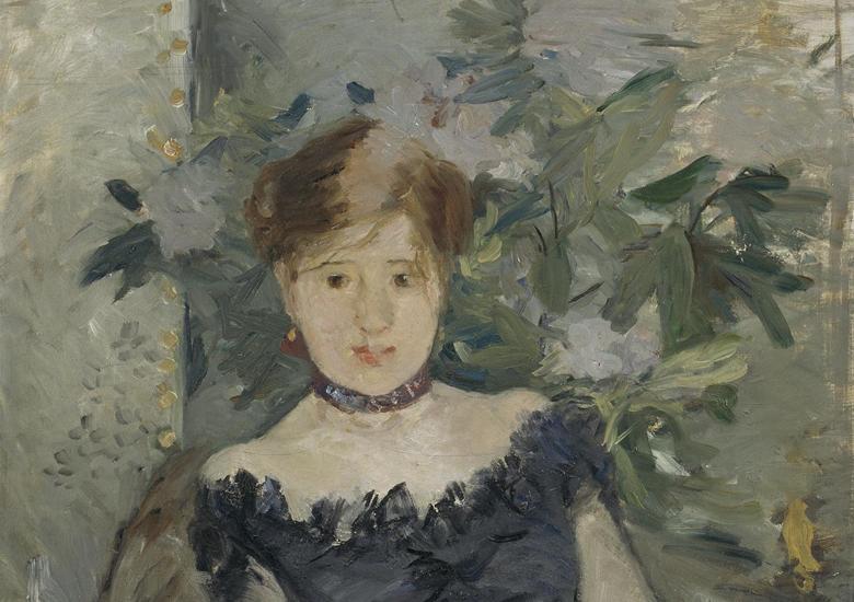 Le Corsage Noir