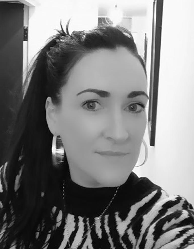 Naomi Faughnan