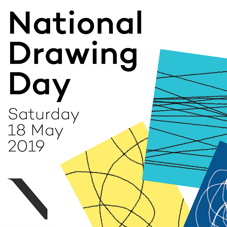 National Drawing Day brings creativity countrywide ...