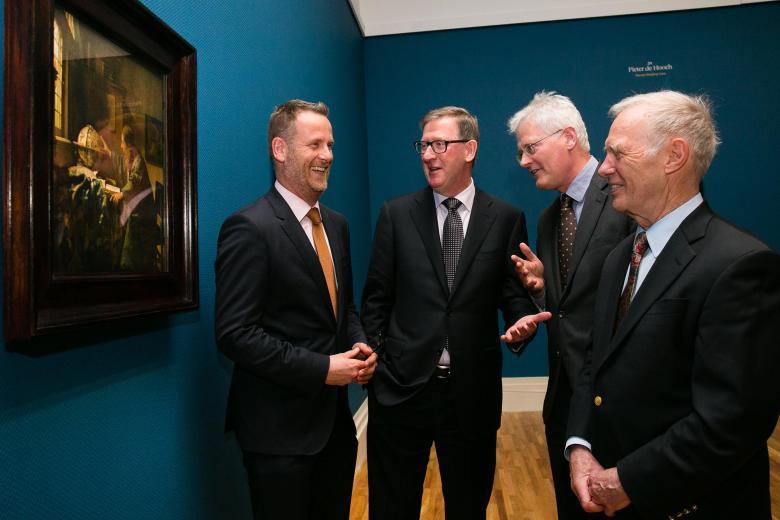 Press Release 16 6 2017 National Gallery Of Ireland