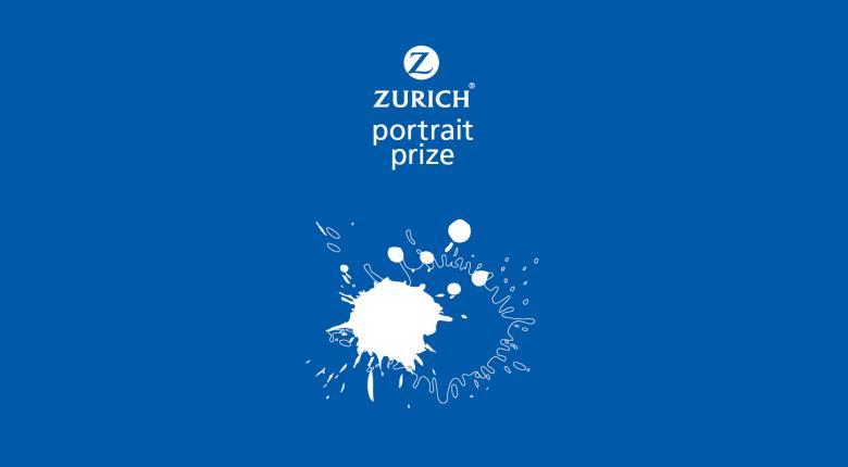 zurich portrait prize