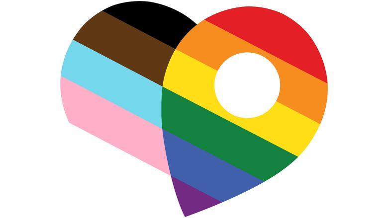 OUTing the Past logo