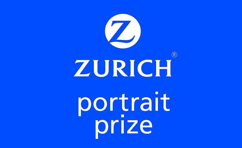 Zurich Portrait Prize 2018 at the National Gallery of Ireland.