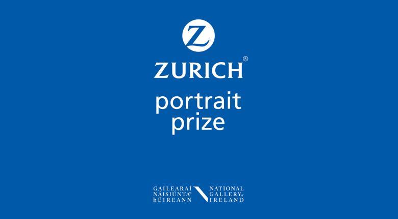 Logo of Zurich Portrait Prize