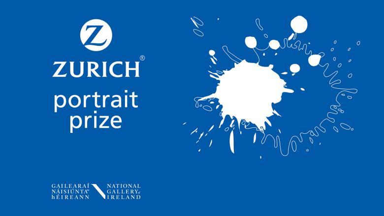 Zurich Portrait Prize logo