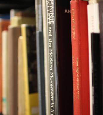 Centre for the Study of Irish Art. © National Gallery of Ireland