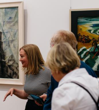 © National Gallery of Ireland