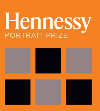 Hennessy Portrait Prize