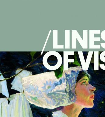 Lines of Vision: Irish writers at the National Gallery. Photo © National Gallery of Ireland