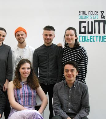GUM Collective