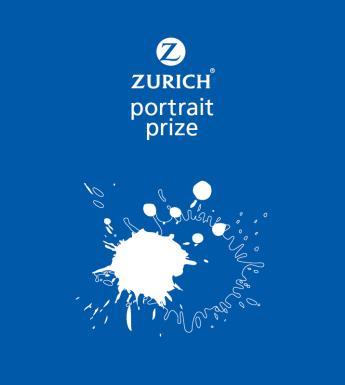 zurich portrait prize