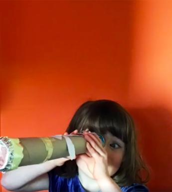 Camera Obscura