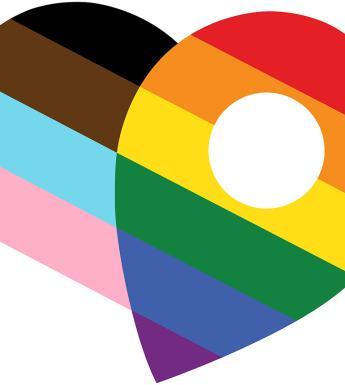 OUTing the Past logo