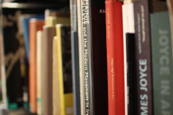 Centre for the Study of Irish Art. © National Gallery of Ireland