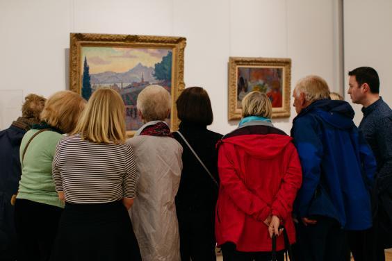 © National Gallery of Ireland