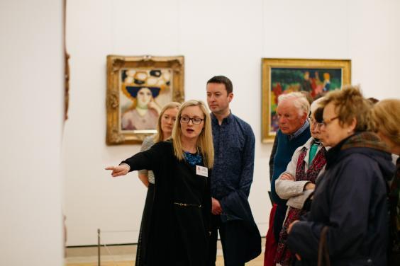 © National Gallery of Ireland