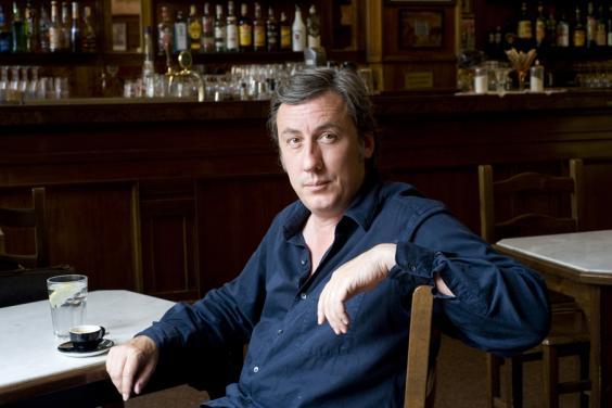 Andrew Graham Dixon