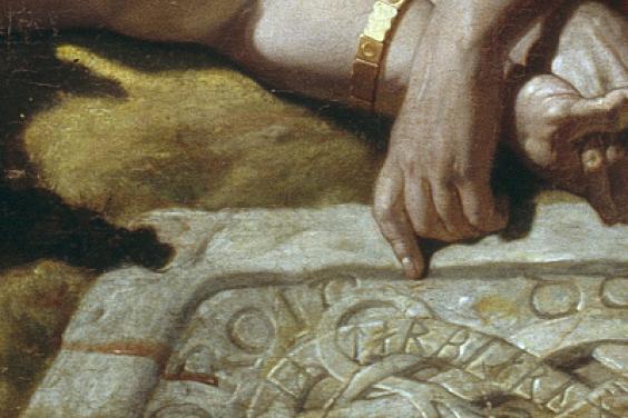 Photo © National Gallery of Ireland