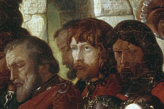 Photo © National Gallery of Ireland