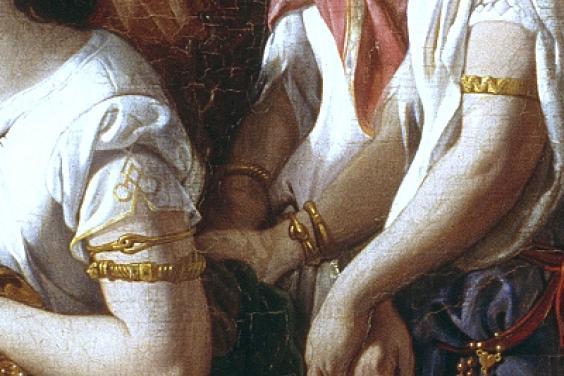 Photo © National Gallery of Ireland