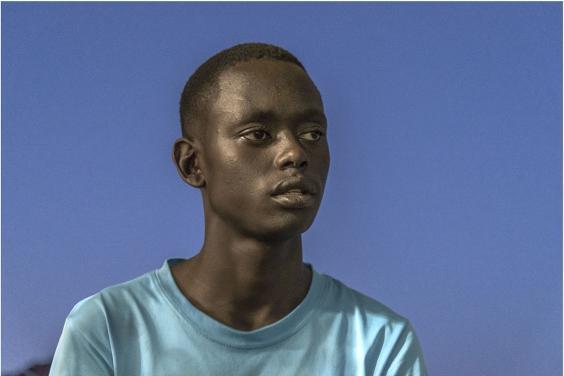 Robert Ellis (b. 1984), Herbert, 2017. © Robert Ellis.