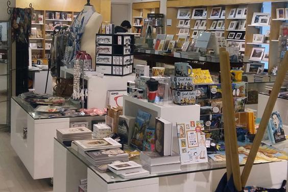 pix National Gallery Gift Shop gallery shop national gallery of ireland