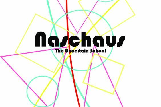 Logo for Naschaus