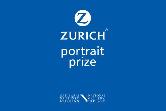 Logo of Zurich Portrait Prize
