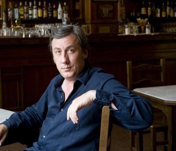Andrew Graham Dixon