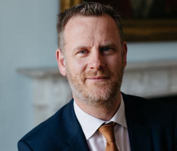 Adriaan Waiboer portrait. © National Gallery of Ireland