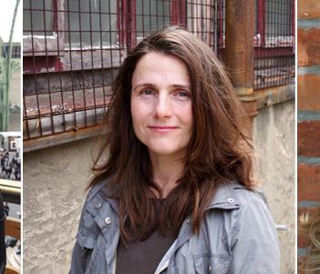 Zurich Portrait Prize 2018 - judges