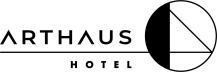 ARTHAUS Hotel logo
